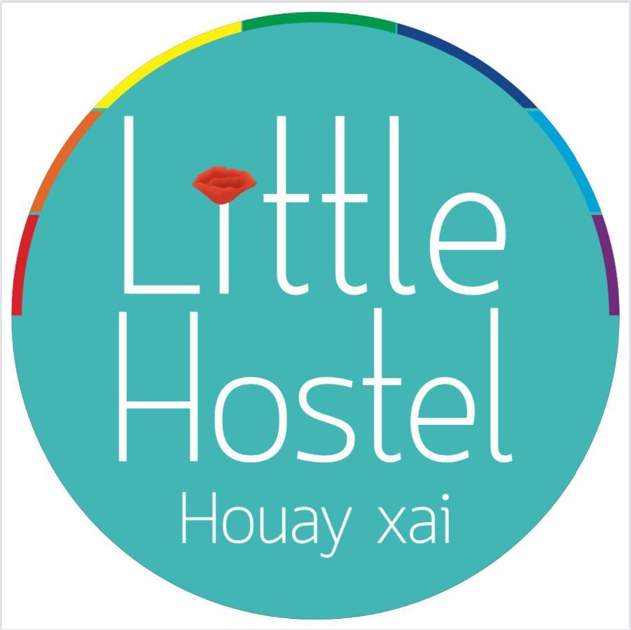 Little Hostel Хуайсай Экстерьер фото